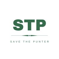Save The Punter(@savethepunter) 's Twitter Profile Photo