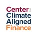 The Center For Climate-Aligned Finance Profile Image