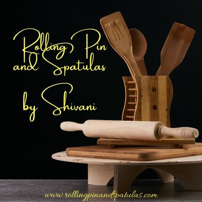 RolinPinSpatula's profile picture. Blogger, Thinker, Traveller, Singer, Photographer, Loving Mom and MasterChef of my nest