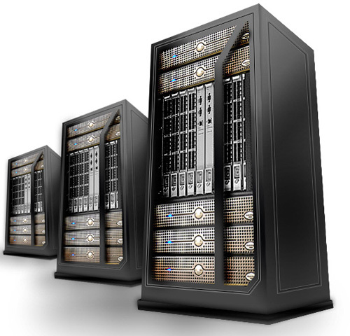 Student interested in web hostings, dedicated servers and vps