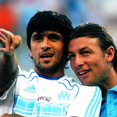 Swer_OM's profile picture. Fada du plus grand club Français !

Elegant comme Pagis, Lache rien comme Heinze et Frappe à la Taiwo

Analyses, Réactions & Stats ; #teamOM