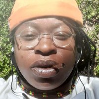 ⬛🏴Harriet Thugman⬛🏴 (@elsajustelsa) 's Twitter Profile Photo ⬛🏴Harriet Thugman⬛🏴 (@elsajustelsa) 's Twitter Profile Photo