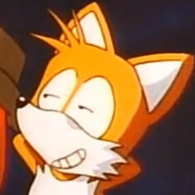 sonic vevo