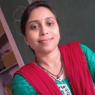 Bhavisha Makwana Profile
