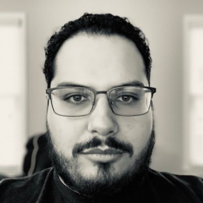 djkc86's profile picture. Father. Husband.