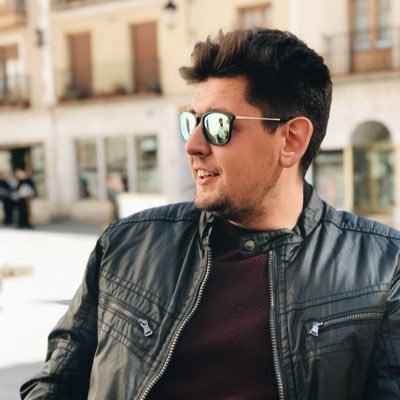 Kostandev's profile picture. Computer Engineering 👨🏻‍💻