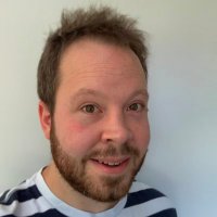 Patrick J L Davies (@revpatrickd) 's Twitter Profile Photo