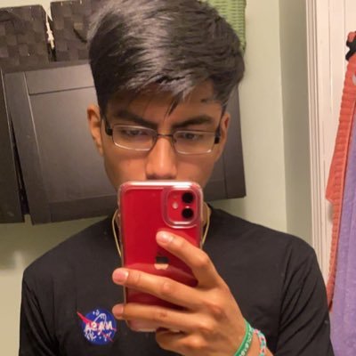 isaac16gomez's profile picture. 