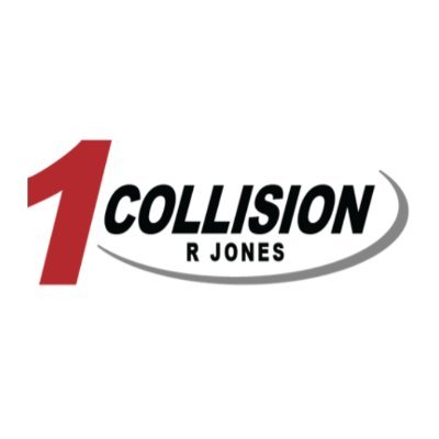 1Collision R Jones Profile