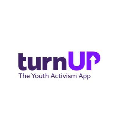 @turnupactivism