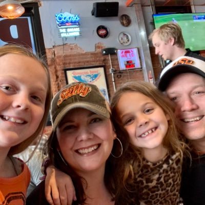 canaan_rice's profile picture. Event Program Manager | Gathering Place | Mom, wife, daughter, Tulsan, anti-racist, news junkie, list maker, color coder & organizer.