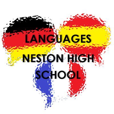 Languages at Neston High School