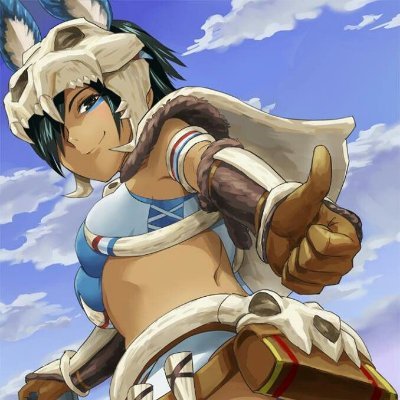 cazadora de monstruos profecional, siempre dispuesta a ayudar a quien lo necesite
#rol #sexrol