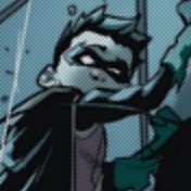 Damian Wayne love bot(@damians_wayne) 's Twitter Profile Photo