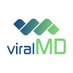 viralMD, a digital strategy solution (@viral_md) Twitter profile photo viralMD, a digital strategy solution (@viral_md) Twitter profile photo