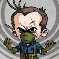 El Viñetáculum del Doctor 79(@Dr_Seventinain) 's Twitter Profile Photo