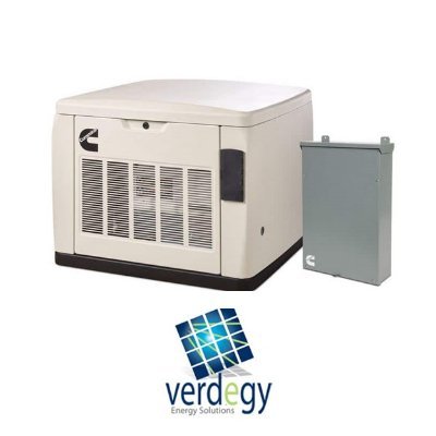 verdegytx's profile picture. Residential and commercial backup generators for Dallas and surrounding areas.  Keep the power on at your home or business. We proudly offer Cummins and Kohler.