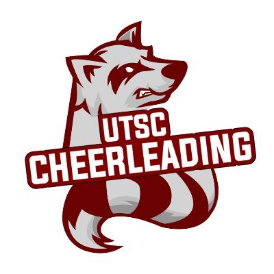 Official Twitter account for the UTSC Cheerleading team. Follow us on Instagram at @utsccheerleading! Fall tryout applications are CLOSED