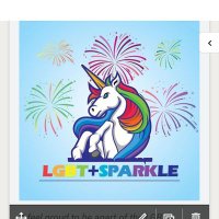 LGBT+ Sparkle social group wolvehampton (@sparklelgbt) 's Twitter Profile Photo LGBT+ Sparkle social group wolvehampton (@sparklelgbt) 's Twitter Profile Photo