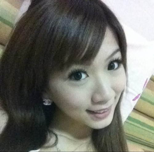 HewHuiyi's profile picture. im ur sweetest nightmare 3