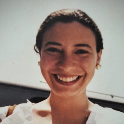 Trabajo para el planeta tierra, él es mi patrón. Directora Pronatura Noreste @Pronaturane