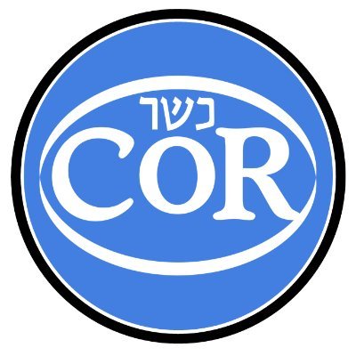 COR is Canada's largest #kosher certification agency, recognized everywhere as a leader in kosher certification.