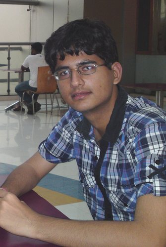 Chartered Accountant