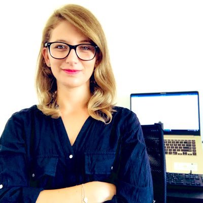 isadoramuller's profile picture. I speak too fast and I drink lots of coffee (these facts might be related)🤓 lifelong learner. data science enthusiast. I’m owned by two adorable cats. she/her.