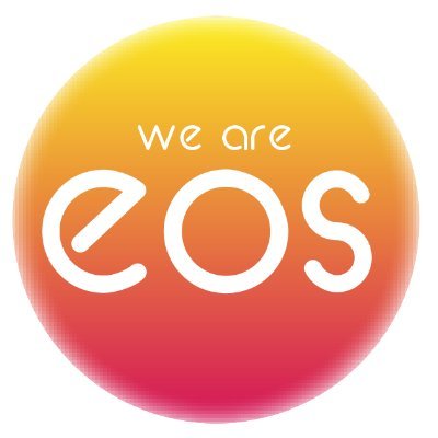 eosfacemasks's profile picture. we are a new dawn