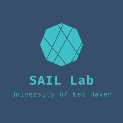 The Secure and Assured Intelligent Learning (SAIL) lab - University of New Haven
PI: @vbehzadan