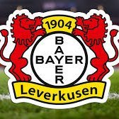 The offical twitter of LG Bayer Leverkusen