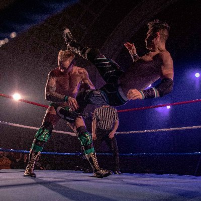 LDN Wrestling