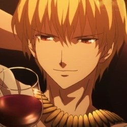 gilgaymeshさんのプロフィール画像