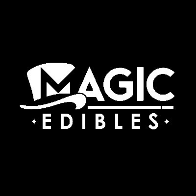 Poof! It's like magic! We use the highest quality oil to create edibles, tinctures and capsules that are sure to stimulate your senses 🎩  #magicedibles