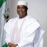 Aminu Waziri Tambuwal (@tambuwalaw) 's Twitter Profile