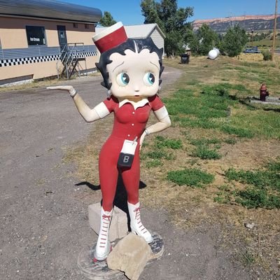 BettyBoopLashes's profile picture. https://t.co/VZD3Fhgke1