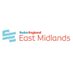 Swim England East Midlands (@SwimEastMidland) Twitter profile photo