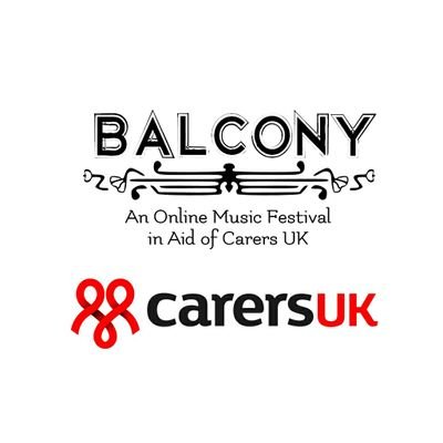 Balcony Online Fest is a collective bringing you incredible independent musicians in aid of such a worthy cause!