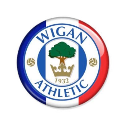 Wigan Athletic France