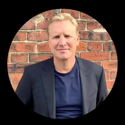 Dad. Sports lover. Tech start ups. passionate about making positive things happen.
