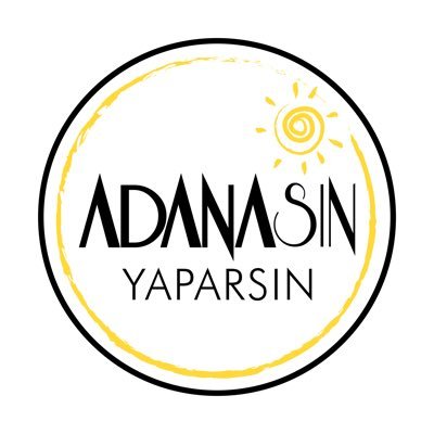 Adanasın Yaparsın