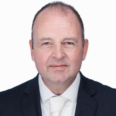 FritsVeerman's profile picture. Account Manager High End Security, Food & Beverage Industry