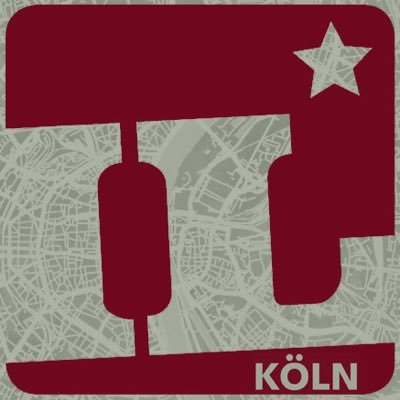 Undogmatische, linksradikale Gruppe aus Köln. Im LinkTree findet ihr alle wichtigen Links zu Facebook, Twitter, Telegram und weiteren Kanälen der IL
