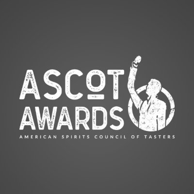 ASCOT Awards is an international spirits competition created by spirits personality and veteran tasting judge, Fred Minnick.