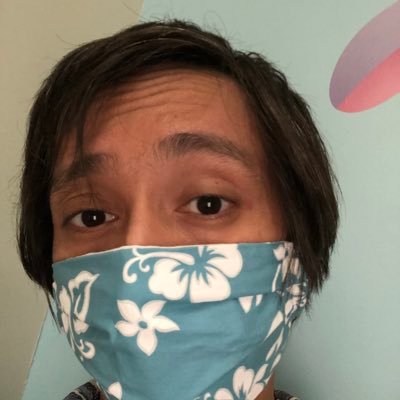 hapa, fil-am, game designer, father, monster hunter rise speedrunner, he/him