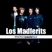 Los Madferits(@LosMadferits) 's Twitter Profile Photo