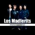 Los Madferits (@LosMadferits) Twitter profile photo