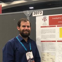 Jeremy Patterson PhD (@fracturerockh20) 's Twitter Profile Photo Jeremy Patterson PhD (@fracturerockh20) 's Twitter Profile Photo