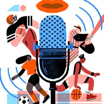 Connecting sports podcasts, sports writers, and sports lovers everywhere. Follow us, will spread all #SportsPodcast #SportsTalk #SportsNews