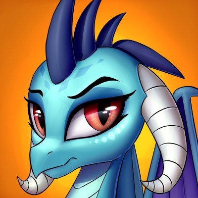 A Dragon Lord of the Dragon Lands. ( Fan Account ) (I don't own all art)